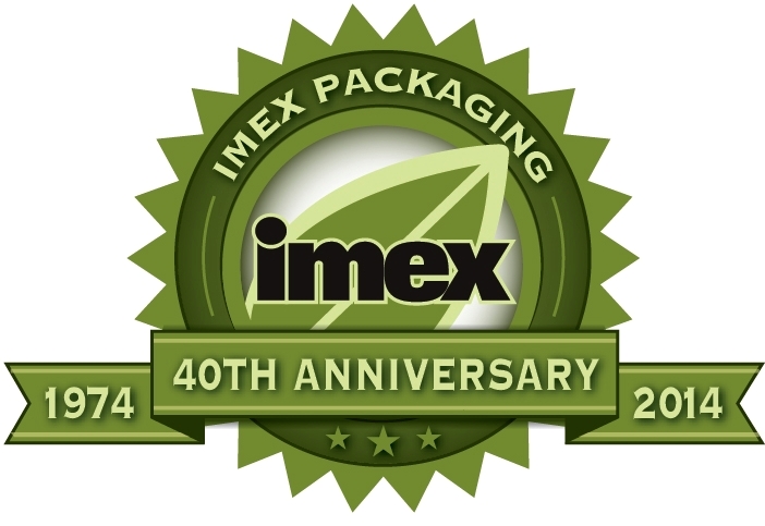 IMEX 40th Anniversary